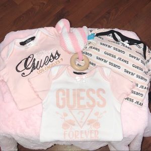 ✨ Guess Set ✨